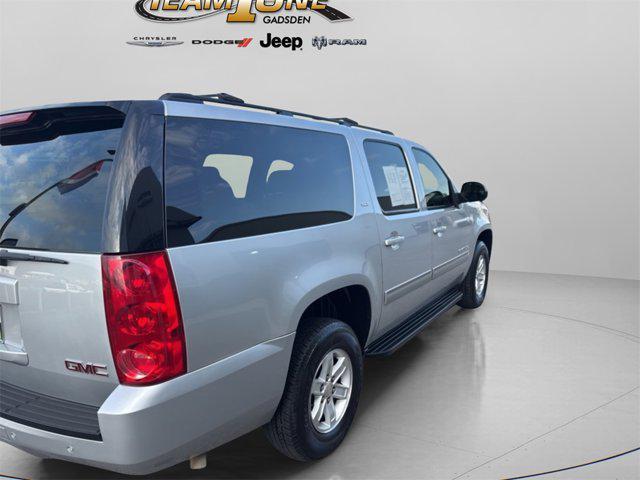 used 2014 GMC Yukon car, priced at $7,350