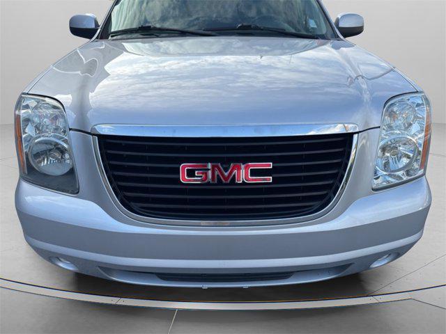 used 2014 GMC Yukon car, priced at $7,350
