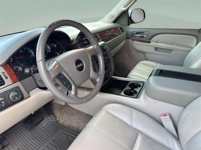 used 2014 GMC Yukon car, priced at $7,350