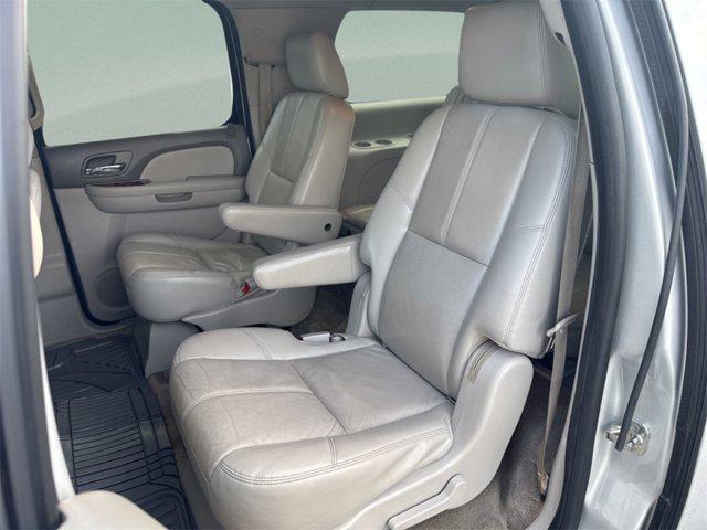 used 2014 GMC Yukon car, priced at $7,350
