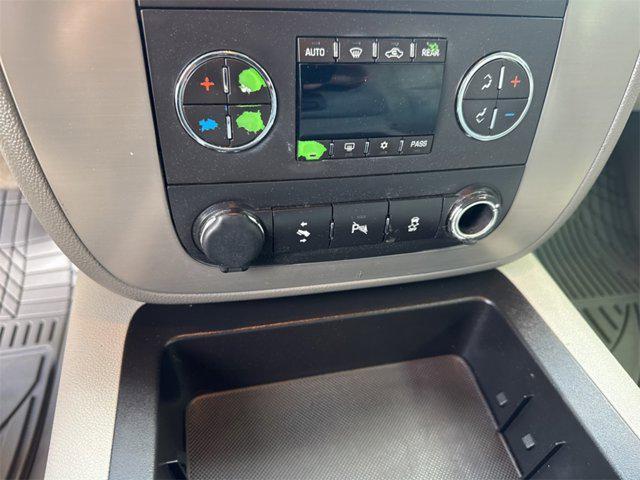 used 2014 GMC Yukon car, priced at $7,350