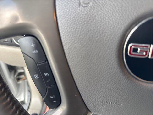 used 2014 GMC Yukon car, priced at $7,350