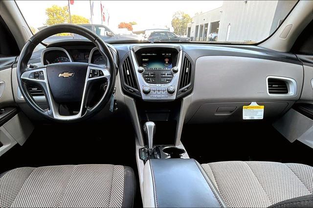 used 2012 Chevrolet Equinox car, priced at $3,995