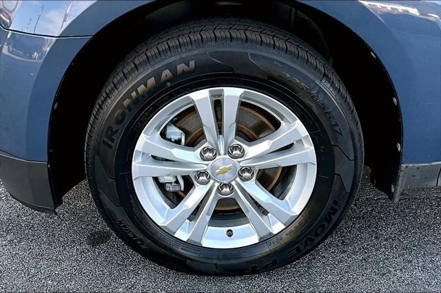 used 2012 Chevrolet Equinox car, priced at $3,995