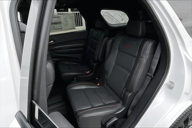 new 2025 Dodge Durango car, priced at $48,588