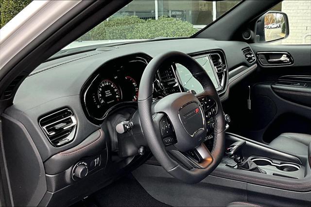 new 2025 Dodge Durango car, priced at $48,588