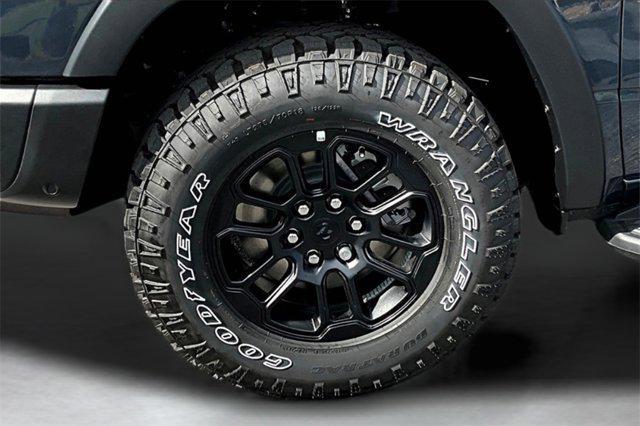 new 2026 Ram 1500 car, priced at $61,974