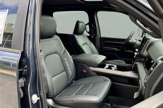 new 2026 Ram 1500 car, priced at $61,974