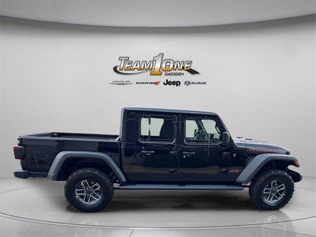 new 2025 Jeep Gladiator car, priced at $45,993