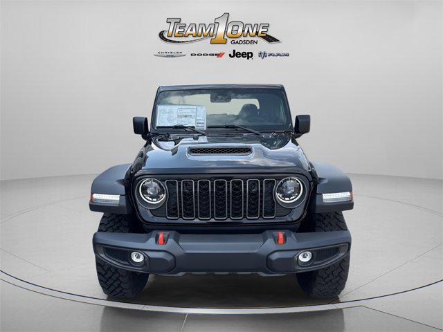 new 2025 Jeep Gladiator car, priced at $45,993