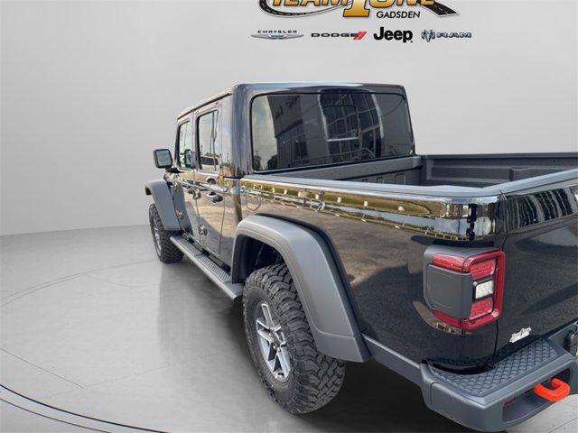 new 2025 Jeep Gladiator car, priced at $45,993