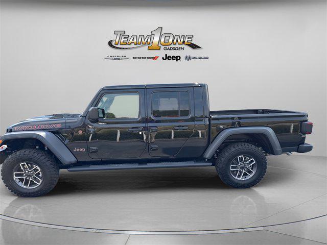 new 2025 Jeep Gladiator car, priced at $45,993