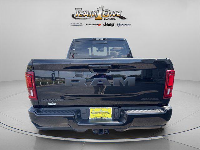 new 2026 Ram 2500 car, priced at $76,462