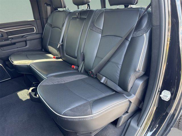 new 2026 Ram 2500 car, priced at $76,462