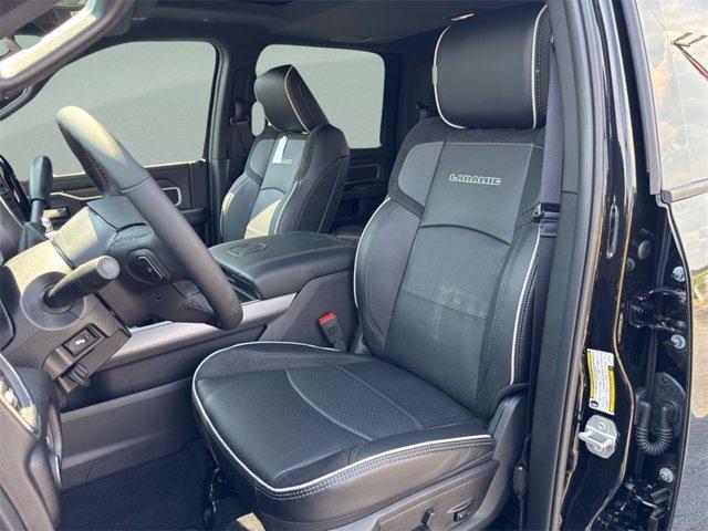 new 2026 Ram 2500 car, priced at $76,462