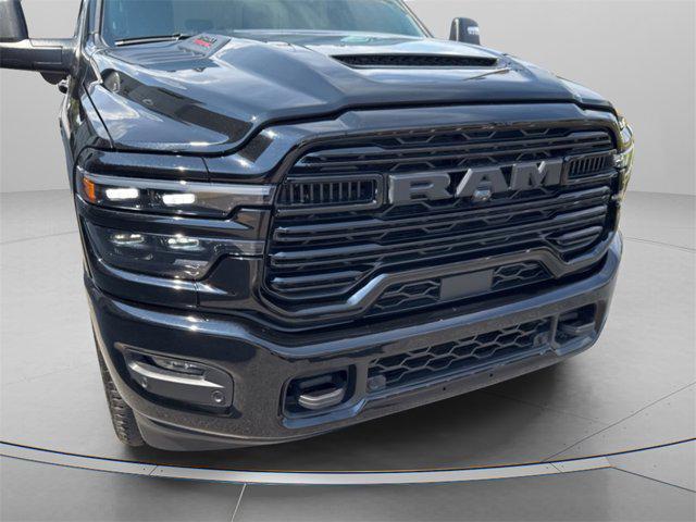 new 2026 Ram 2500 car, priced at $76,462