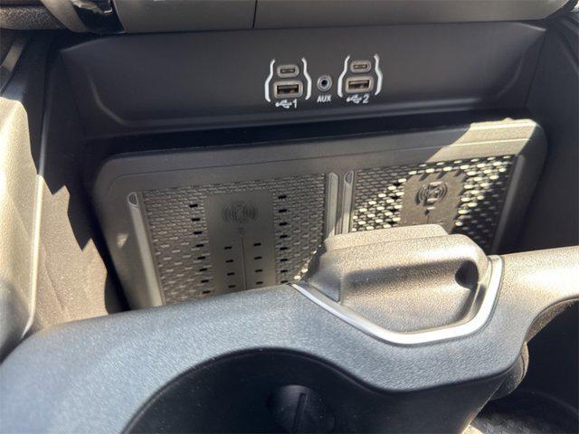 new 2026 Ram 2500 car, priced at $76,462