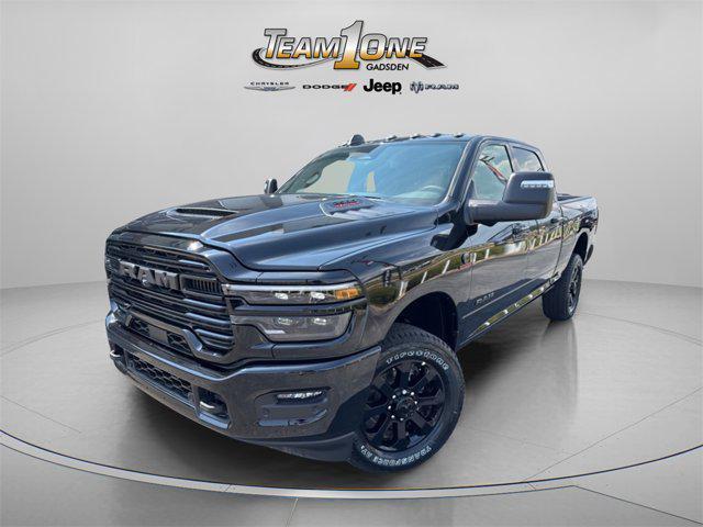 new 2026 Ram 2500 car, priced at $76,462