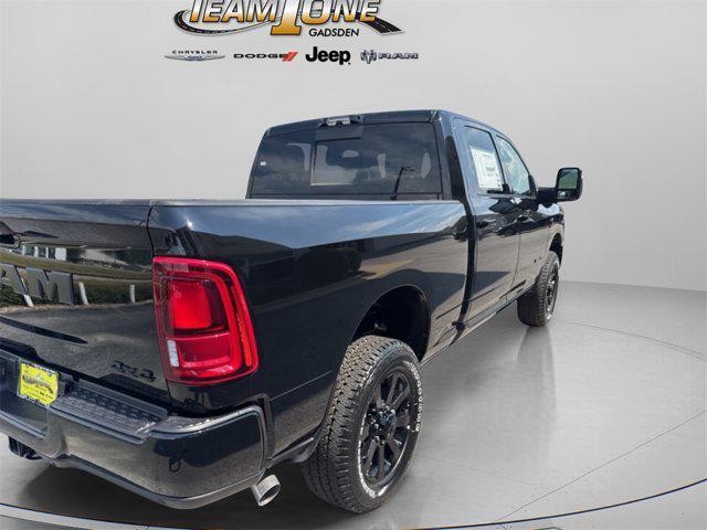 new 2026 Ram 2500 car, priced at $76,462