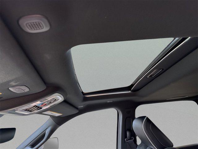 new 2026 Ram 2500 car, priced at $76,462