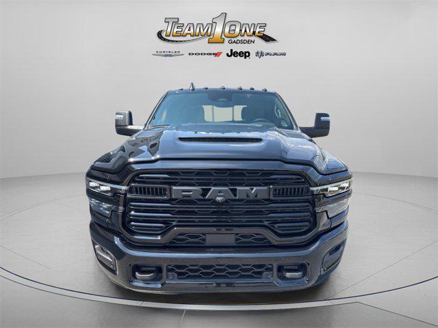 new 2026 Ram 2500 car, priced at $76,462