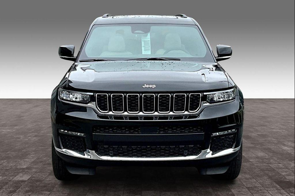 new 2025 Jeep Grand Cherokee L car, priced at $44,247