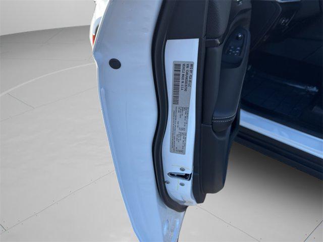 new 2025 Jeep Grand Cherokee car, priced at $36,224