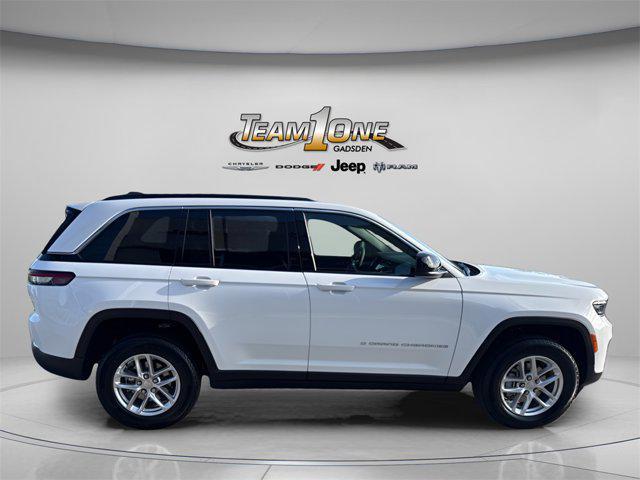 new 2025 Jeep Grand Cherokee car, priced at $36,224