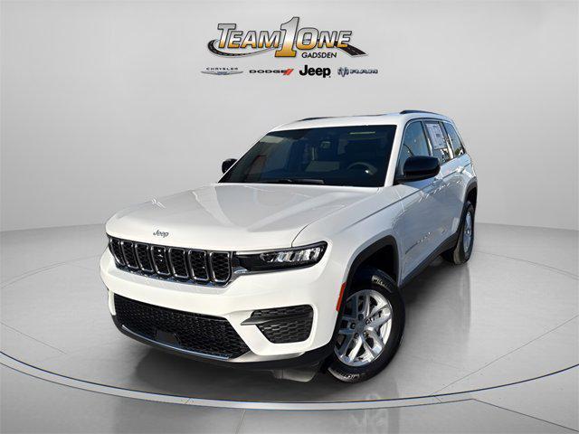 new 2025 Jeep Grand Cherokee car, priced at $36,224