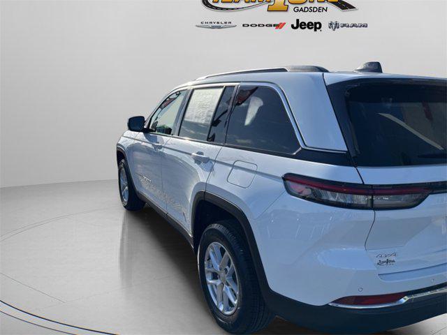 new 2025 Jeep Grand Cherokee car, priced at $36,224