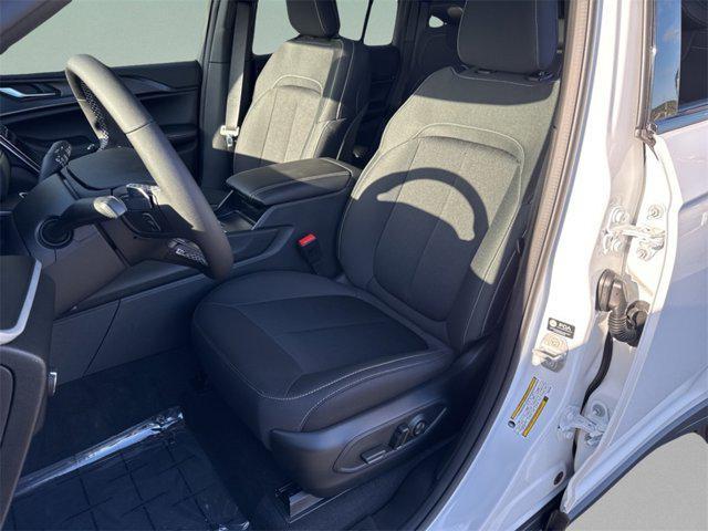 new 2025 Jeep Grand Cherokee car, priced at $36,224