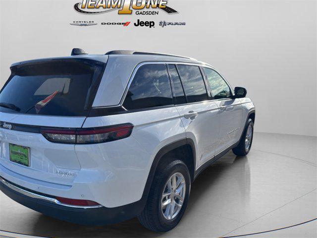 new 2025 Jeep Grand Cherokee car, priced at $36,224
