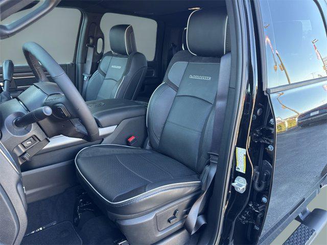 new 2026 Ram 3500 car, priced at $79,497