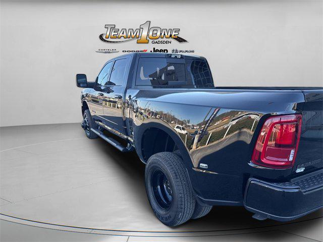 new 2026 Ram 3500 car, priced at $79,497