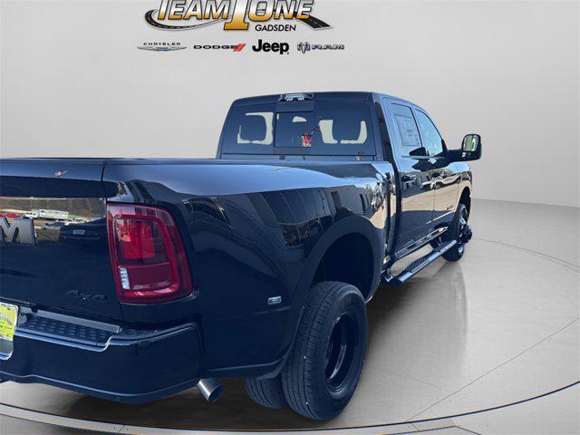 new 2026 Ram 3500 car, priced at $79,497