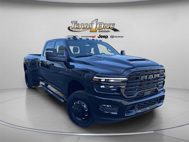 new 2026 Ram 3500 car, priced at $79,497
