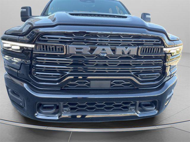 new 2026 Ram 3500 car, priced at $79,497