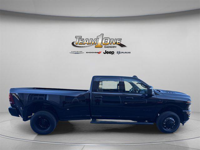 new 2026 Ram 3500 car, priced at $79,497