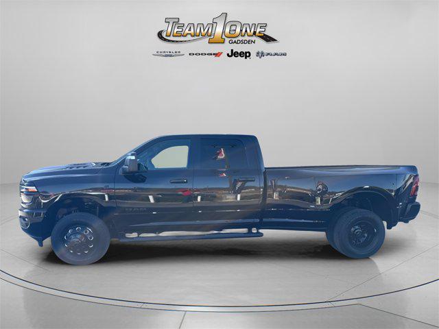 new 2026 Ram 3500 car, priced at $79,497