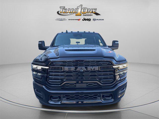 new 2026 Ram 3500 car, priced at $79,497