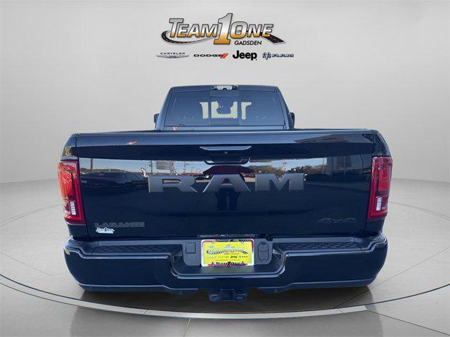 new 2026 Ram 3500 car, priced at $79,497