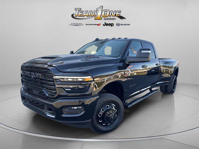 new 2026 Ram 3500 car, priced at $79,497