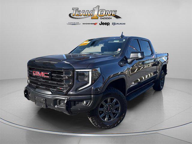 used 2024 GMC Sierra 1500 car, priced at $63,620
