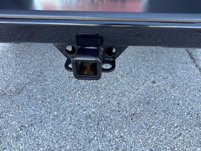 used 2024 GMC Sierra 1500 car, priced at $63,620