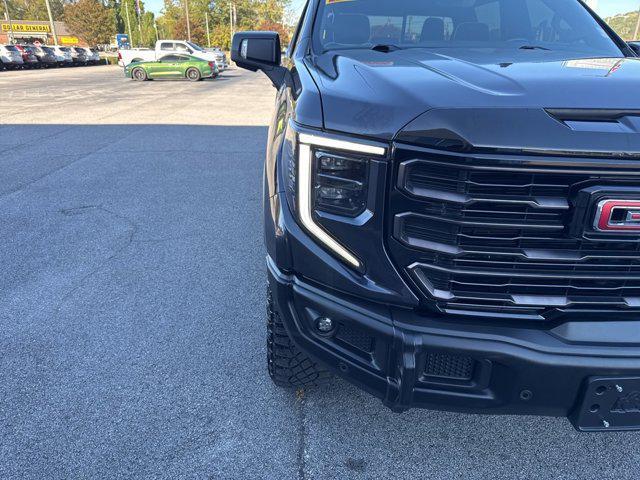 used 2024 GMC Sierra 1500 car, priced at $63,620