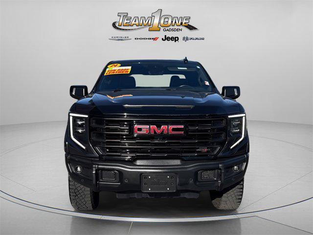 used 2024 GMC Sierra 1500 car, priced at $63,620