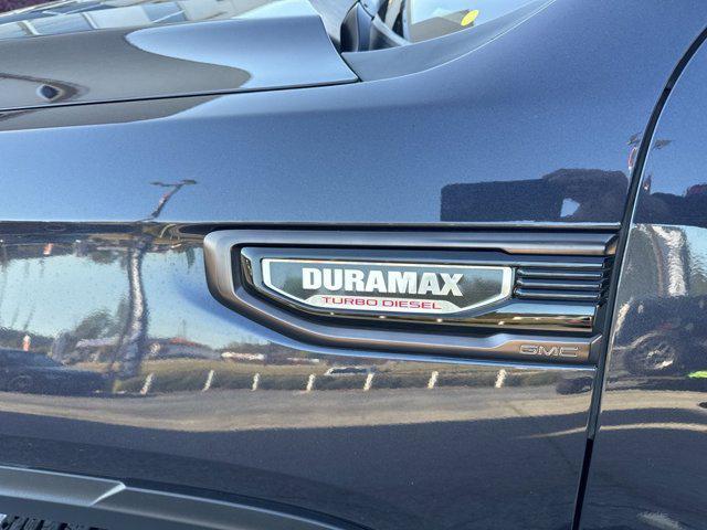 used 2024 GMC Sierra 1500 car, priced at $63,620