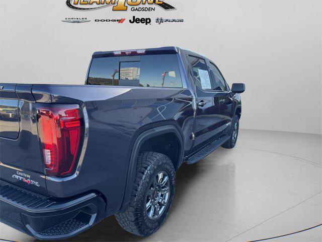 used 2024 GMC Sierra 1500 car, priced at $63,620