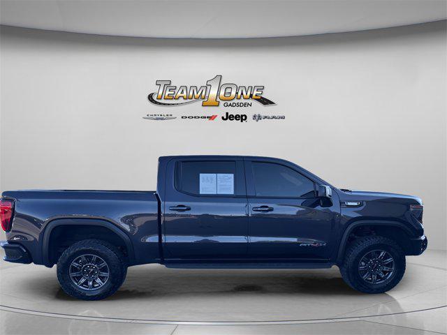 used 2024 GMC Sierra 1500 car, priced at $63,620