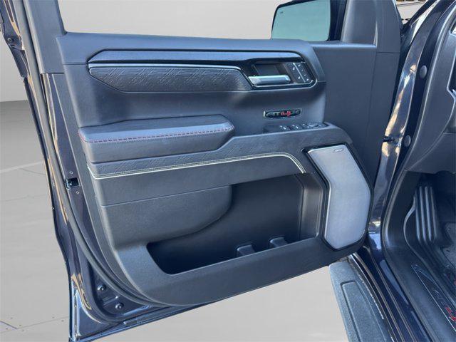 used 2024 GMC Sierra 1500 car, priced at $63,620